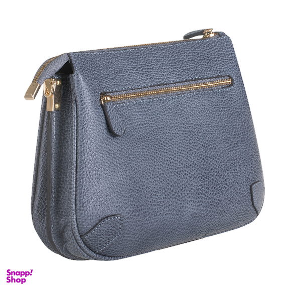 کیف رودوشی زنانه رویال چرم کد W82