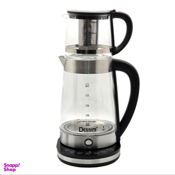 چای ساز دسینی مدل DS-1920