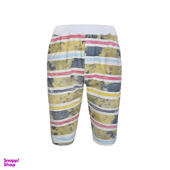 ست تاپ و شلوارک مردانه مدل 347022250