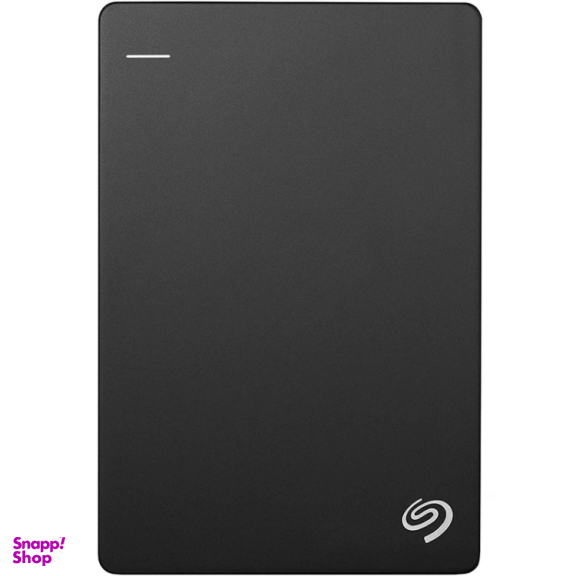 هارد دیسک اکسترنال طرح سیگیت مدل Backup Plus Slim ظرفیت 500 گیگابایت