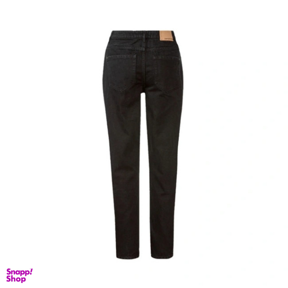 شلوار جین زنانه اسمارا مدل MOM FIT 3435