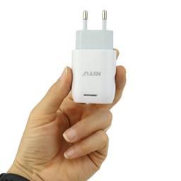 شارژر دیواری نیتو مدل NT133