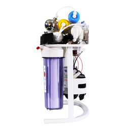 دستگاه تصفیه آب خانگی آکواپرمیوم مدل A8OU8-ML-TL4