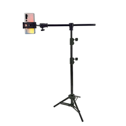 سه پایه نگهدارنده گوشی موبایل مدل پاناسون 805-M2