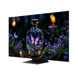 تلویزیون QLED هوشمند تی سی ال مدل 75C755 سایز 75 اینچ