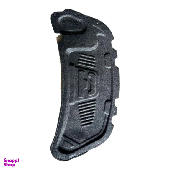 عایق درب موتور کد 1000 مناسب پژو 207 ارتقا یافته