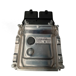 کامپیوتر ECU خودرو مدل M17 دو گانه کد 02 مناسب پژو 206 و 207 و دنا و رانا