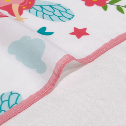 مینی اسکارف دخترانه کد 1005