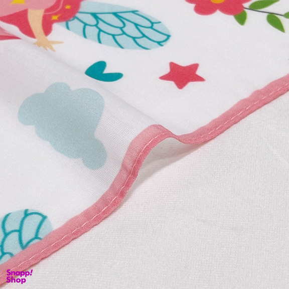 مینی اسکارف دخترانه کد 1005