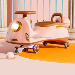 سه چرخه کودک مدل لوپکار وسپا