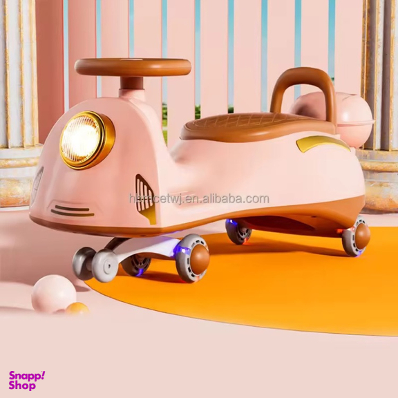 سه چرخه کودک مدل لوپکار وسپا