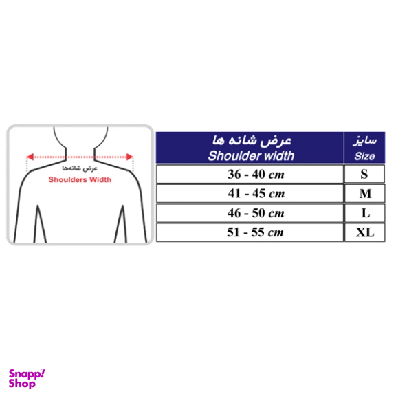 قوزبند طبی طب و صنعت کد 52300
