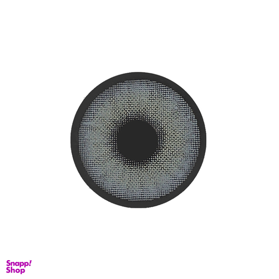 لنز رنگی چشم بیوتی کانفست مدل KADET LATTE کد 11