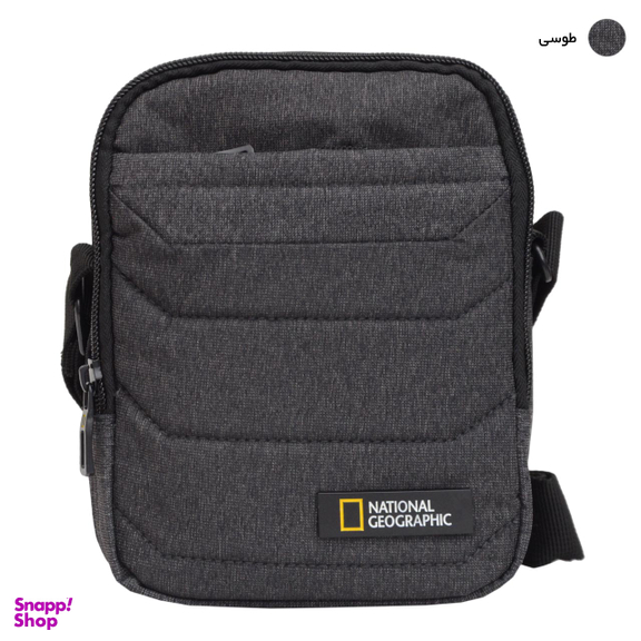 کیف رودوشی نشنال جئوگرافیک مدل NG 00701 PRO
