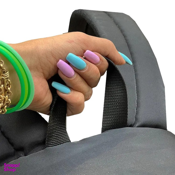 کوله پشتی فوروارد مدل La8857s