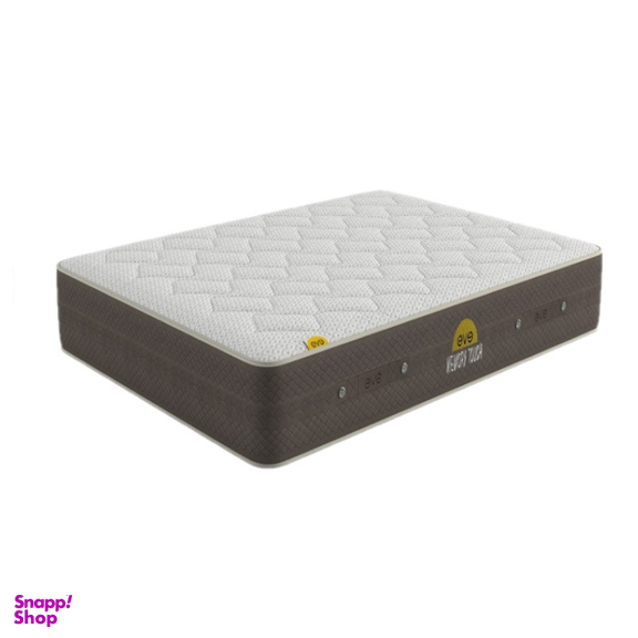 تشک   اوه مدل مموری تاچ یکنفره سایز 90x200 سانتی متر