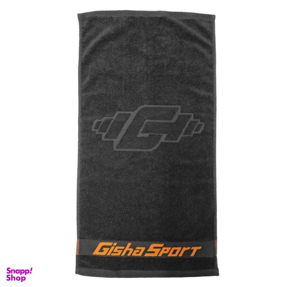 حوله ورزشی مدل GS سایز 80×40 سانتی متر