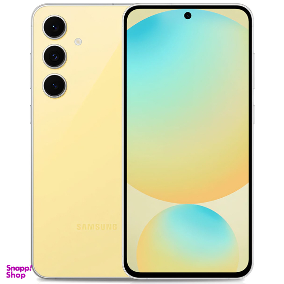 گوشی موبایل سامسونگ مدل Galaxy S24 FE دو سیم کارت ظرفیت 256 گیگابایت رم 8 گیگابایت نسخه ویتنام
