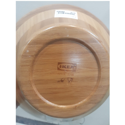 کاسه سالاد خوری ایکیا مدل GRÖNSAKER کد 5727