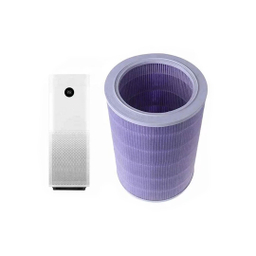 فیلتر آنتی باکتریال دستگاه تصفیه کننده هوای شیائومی مدل Anti-Bactrial MCR-FLG