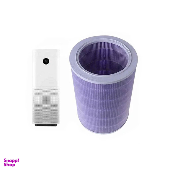 فیلتر آنتی باکتریال دستگاه تصفیه کننده هوای شیائومی مدل Anti-Bactrial MCR-FLG