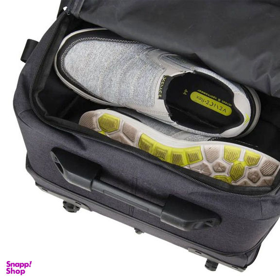 ساک سفری چرخ دار نشنال جئوگرافیک مدل EXPEDITION N09301