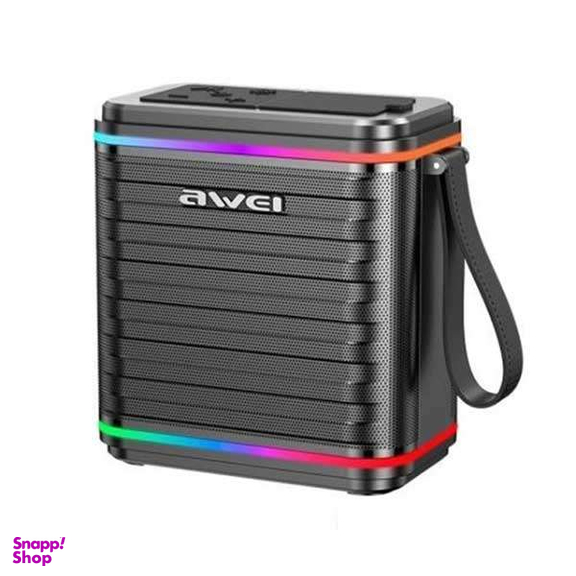 اسپیکر بلوتوثی قابل حمل اوی مدل KA3