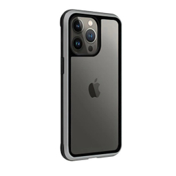 کاور گوشی موبایل کی زد دوو مدل Ares مناسب برای اپل iPhone 15 Pro Max