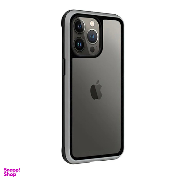 کاور گوشی موبایل کی زد دوو مدل Ares مناسب برای اپل iPhone 15 Pro Max
