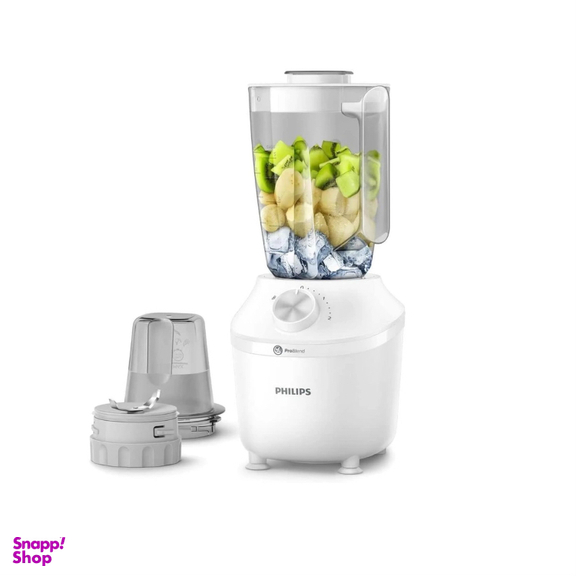 مخلوط کن و آسیاب فیلیپس مدل HR2191