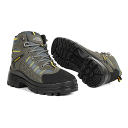 کفش کوهنوردی زنانه مدل دنا رنگ طوسی