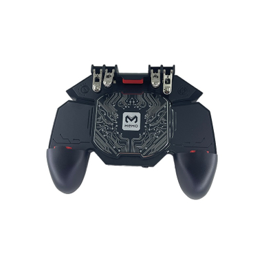 دسته بازی پابجی ممو مدل شش انگشتی کد DL100