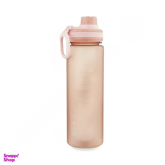 قمقمه ورزشی مدل EYUN-YY-532 گنجایش 700 سی سی