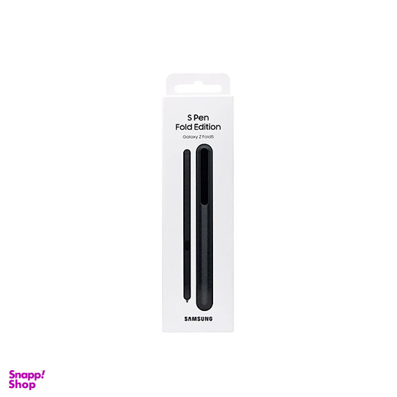 قلم لمسی سامسونگ مدل S Pen Fold Edition EJ-PF946 مناسب 6/Galaxy Z Fold 3/4/5