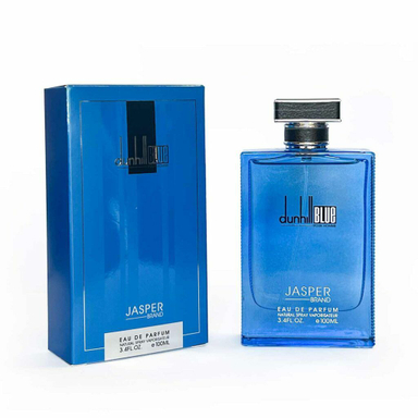 ادوپرفیوم مردانه جاسپر پرفیوم مدل Dunhill Desire Blue
