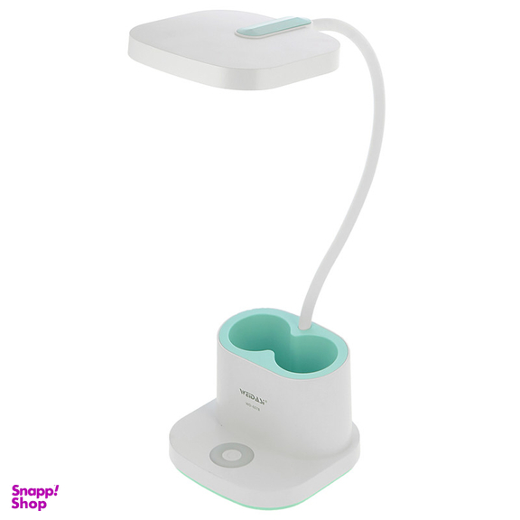 چراغ مطالعه ویداسی مدل WD-6078