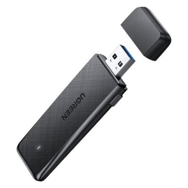 کارت شبکه بی سیم AC1300 یوگرین مدل CM492 کد 50340 کد 50340