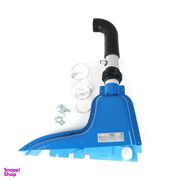کیت مکش رم ایر AMB کد 0016 مناسب پژو 206