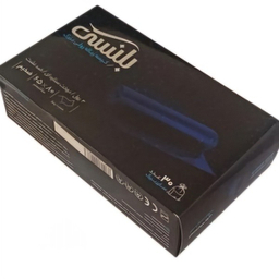 کیسه زباله بلنسی کد 098 سایز بزرگ مجموعه 3 بسته 30 عددی