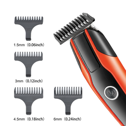 ماشین اصلاح و خط زن مدل 999