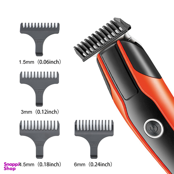 ماشین اصلاح و خط زن مدل 999