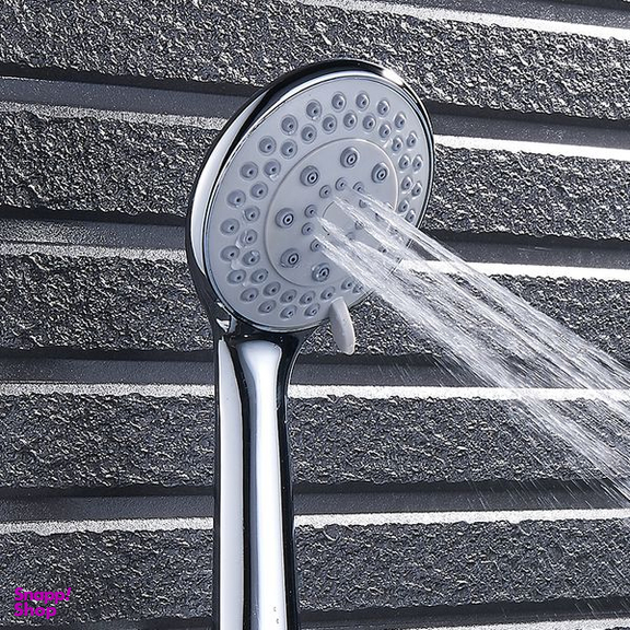 علم دوش حمام ریکان مدل نیو زارا
