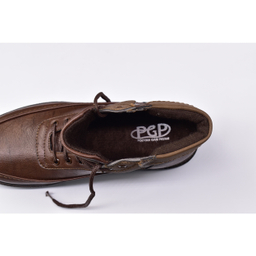 نیم بوت مردانه پویان گام پیام مدل رامین کد 11025