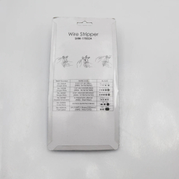 انبر سیم لخت کن استارمکس مدل YP-SHW-17032A-1-3.2 سایز 7 اینچ