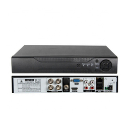 دستگاه DVR چهار کانال 5 مگاپیکسل مدل XMEYE