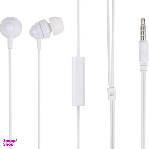 هندزفری باسیم MINISO مدل H050 طول 1.2 متر