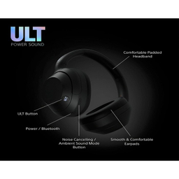 هدفون بی سیم بلوتوثی سونی مدل WH-ULT900N