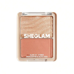 پالت هایلایتر شیگلم مدل Seville شماره 89