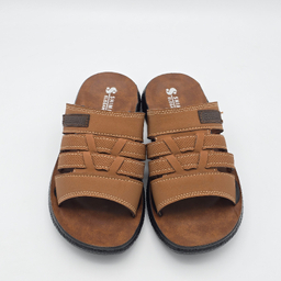 دمپایی روفرشی مردانه شیما مدل الگانت کد 7586