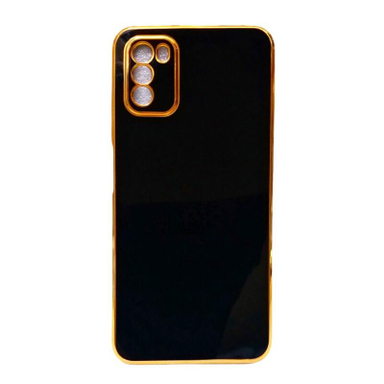 کاور موبایل مدل My Case مناسب شیائومی Poco M3